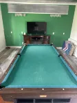 4-bedroom house in fantastic Mountain View with AC, WiFi!!!!