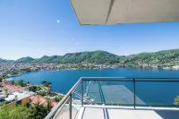Heavenly Terrace - Hot Tub & the best view on Como Lake! - Jacuzzi