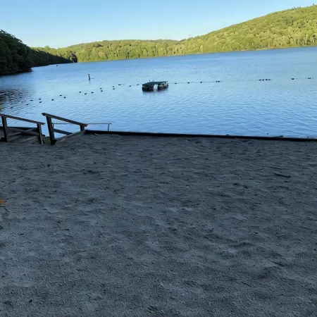 Berkshires' best! Tanglewood, Jacob's Pillow and 400 feet from a pristine lake