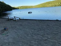 Berkshires' best! Tanglewood, Jacob's Pillow and 400 feet from a pristine lake