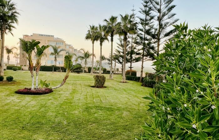 Bouznika Escape: Vue Océan, Bassin Privé, Plage, Surf, Piscine, Randonnée & Vélo