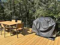 Spacious Newly renovated house with Hot tub, Game Room, Fitness room and more!