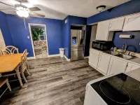Charming home nestled in the heart of Evansville!