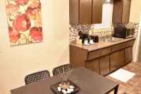 Cute 3br Ranch, Home Away From Home, Sleeps 6