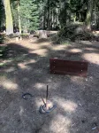 Best of both worlds, nature and Chambers landing - Wifi
