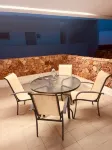 Precioso Apartamento en Las Negras, Urbanización Tranquila con Piscina - 2つ星