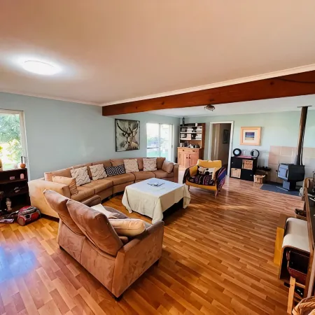 The Farm House