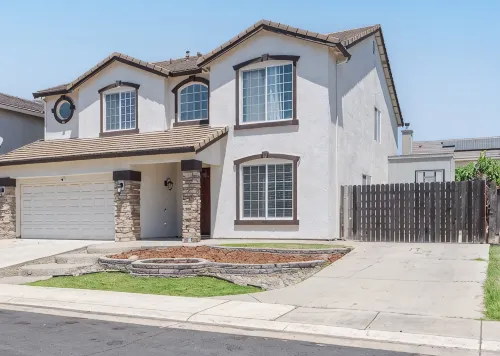EV Fast Charger 5BD Amazing Home - Wifi
