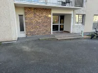 Zenith/Stadium/Expo Park/Sports Palace, Apt 2 rooms 4pers private parking