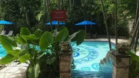 Graycliff Hotel - Beach