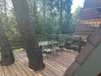 Chalet Near Apple Hill, Sly Park Jenkinson Lake,Placerville Winetasting, Skiing - Chalets