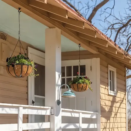 The Firefly Cottage