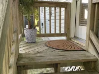 Kitty Hawk Beach Bungalow Hotels in Kitty Hawk