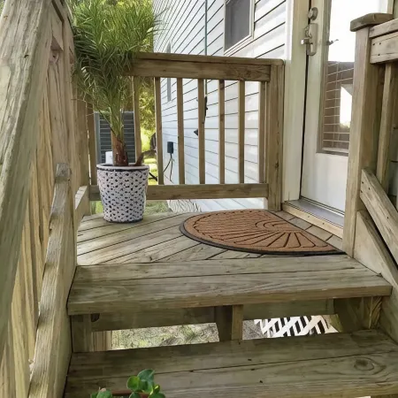 Kitty Hawk Beach Bungalow