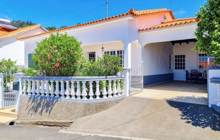 Casa da Achada in Arco da Calheta