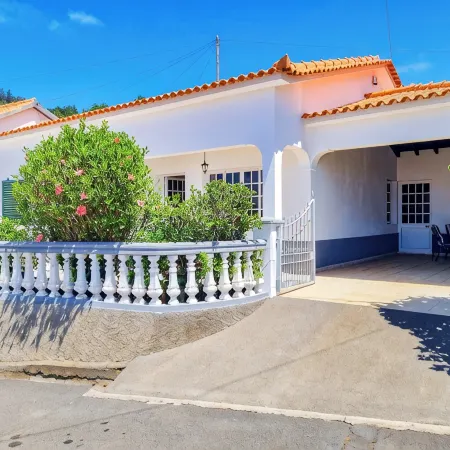 Casa da Achada in Arco da Calheta