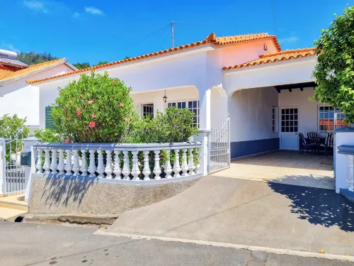 Casa da Achada in Arco da Calheta
