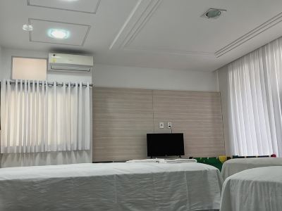 Hotel Residence