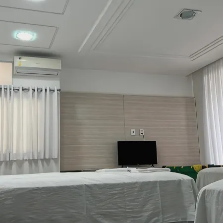 Hotel Residence