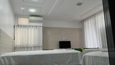 Hotel Residence Các khách sạn ở 