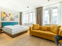 B&B Hotel Albstadt-Hbf - 3-Star