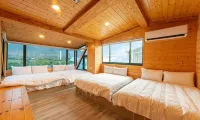 Peak Tree House