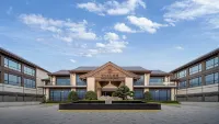 Grand House Quzhou (Fushan West) - Boutique