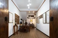 Mayflower Homestay - Hot Springs