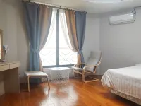 Andante Resort Hotels in Jangheung-gun