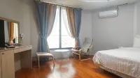 Andante Resort Hotel di 