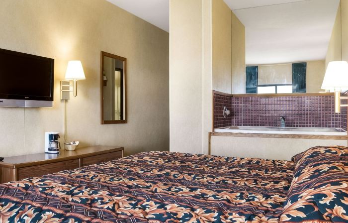 Rodeway Inn