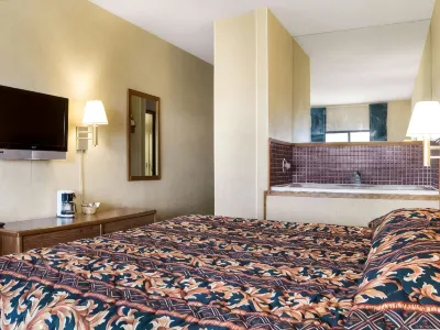 Rodeway Inn Hotel a 
