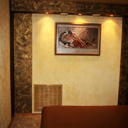 Gostinitsa Gryoz Mini-Hotel