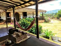 La Loma Hotel Barichara - Spa