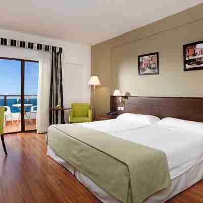 TRH Taoro Garden - Only Adults Rooms
