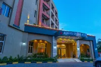 Admas Grand Hotel Hotels in 