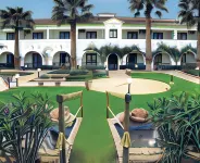 Alte Hotel