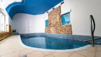 Hotel Richard Spa & Wellness - Pool