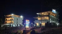 Volga Residency