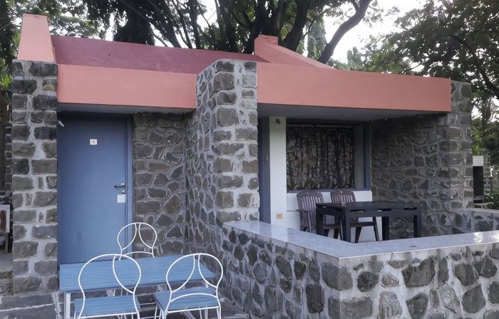 Hotel Kailas