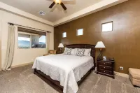 Luxury, 4+ Bedroom, 4 Bath Home on Golf Course with the Best View in Mesquite! - 4-Star