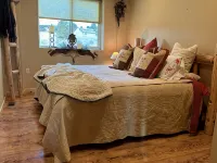 Welcome to our Mountain Lake Getaway Hotels in Meagher County