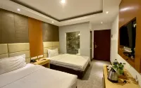 Hotel Mustika Gajah Mada