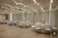 VisPas Hotel - breakfast