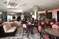 Hotel Crown - servizio colazione