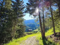 Les Arcs 1800: chalet - Les Arcs 1800 - Chalets