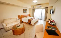 Puri Kiic Golf View Hotel