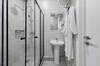 Demidovy Hotel - Pools