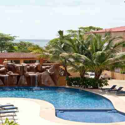 Two Story, 5 Bedroom Penthouse On Tamarindo Beach- New Fitness & Recreational Facilities