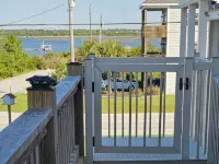 Frank's Beach Sanctuary @ North Topsail Beach DOG FRIENDLY